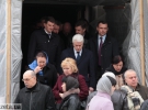 Владимир Литвин задумался над негативной реакцией интернет-пользователей на смерть коллеги