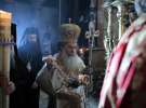 Празднование Пасхи в Иерусалиме