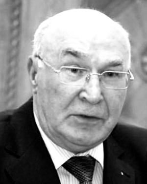 Володимир Стельмах залишив посаду голови Нацбанку наприкінці 2010 року