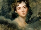 У леді Кароліни Лем був роман із Байроном 1812 року. Наприкінці життя вона написала відверті спогади про колишнього коханця