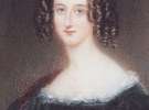 Родная сестра Байрона от первого брака его отца Джона с баронессой Амелией Дарси родила поэту дочь Медору. Ребенок умер трехлетним