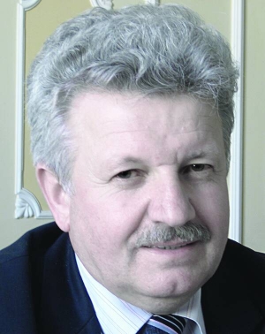 Роман Верещинський: ”Не радимо селянам набагато зменшувати площі під картоплю”