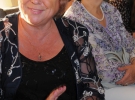 Мама Олени Вінницької (ліворуч) та мама Сергія Большого