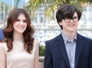 Головні герої - Kara HAYWARD, Jared GILMAN