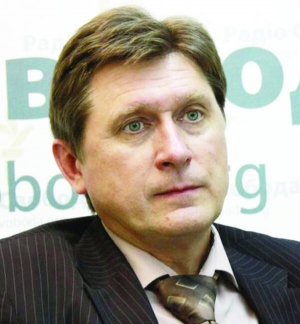 Володимир Фесенко: ”Карпачовій можна було запропонувати якусь почесну посаду”