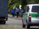 За последние десять лет в Германии произошло два серьезных случая стрельбы в школах