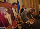 "Віза" від Андрія Садового