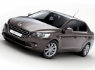 Peugeot 301 оснастять 1,2-літровим бензиновим мотором потужністю 75 к.с.