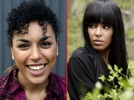 Продюсеры певицы пытались замаскировать типовую афро-американскую внешность