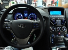 Під час автосалону SIA-2012