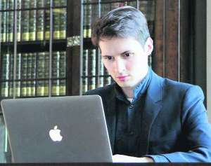 Особистого життя засновник соціальної мережі ”ВКонтакте” Павло Дуров не афішує. Каже, що ніколи не одружиться  