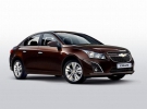 Chevrolet планирует начать комплектовать Cruze мотором 1,7 VDCi