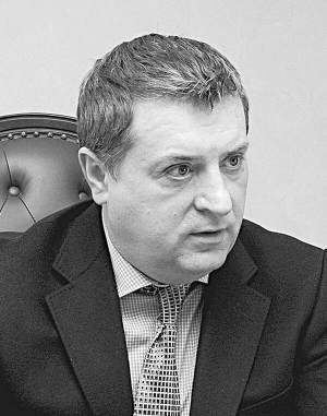 Олег Канівець: ”Хочемо досвід, отриманий після революції троянд, і той етап, на якому зараз перебуває Грузія, застосувати і в Україні”