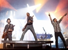 Linkin Park не зря был признан лучшейрок-группой мира