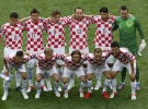 Национальная сборная Хорватии