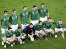 Национальная сборная Ирландии