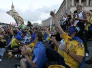 Олег Блохин разочаровался в украинских фанах и отчитал их за плохую поддержку