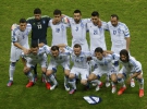 Национальная сборная Греции