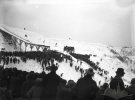 Лыжный трамплин на Снесенье во Львове,
1935-1939 гг