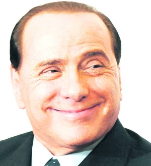 Екс-прем’єр Італії Сільвіо Берлусконі пов’язаний із незаконними офшорними фондами, заявляють прокурори