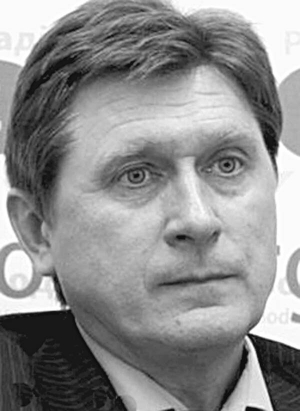 Володимир Фесенко: ”Під загрозою може опинитися не тільки опозиційний депутат, а й провладний”