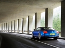 Continental GT получила модифицированный шестилитровый силовой агрегат конфигурации W12