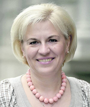 Ірина Сех: ”Сьогодні сланцевий газ видобувають лише в пустелі Америки. Європейські країни відмовилися від цього”