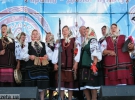Еко-культурний фестиваль пройшов у м. Ржищів.