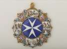 Знак Мальтійського ордену