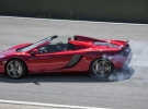Заказы на открытый McLaren MP4-12C уже принимаются дилерами марки в 22 странах мира