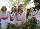 В село Гриневка съехались более 300 гостей из области
