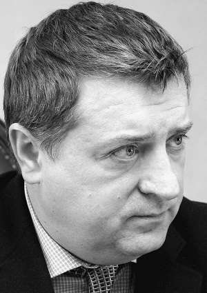 Олег Канівець: ”Влада намагається сховати свого кандидата навіть за деякими опозиційними силами”