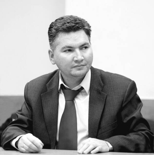 Олексій Хмара: ”Щойно Янукович прийшов до влади, антикорупційний закон часів Ющенка відразу скасували”