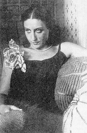 Юзефина Шелінська