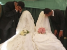 Обычная иорданская свадьба достаточно затратна