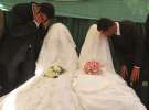 Звичайне йорданське весілля досить витратне