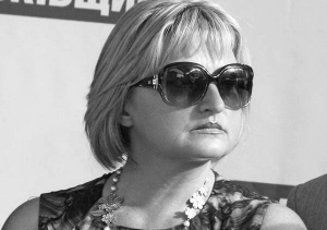 Дружина ув’язненого екс-міністра Юрія Луценка Ірина отримала №18 у списку Об’єднаної опозиції