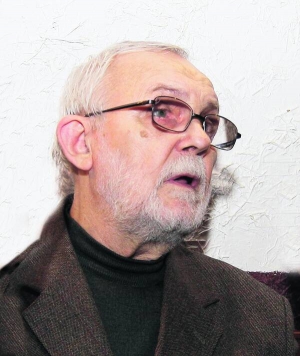 Юрій Василенко: ”Кожна партія, фракція у Верховній Раді, чиновник намагаються протягнути свою людину на посаду судді”