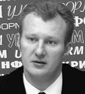 Євген Радченко: ”Закладається сценарій формування потрібної більшості в комісіях”