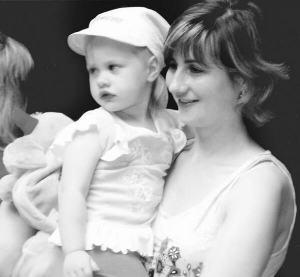 Раз нагуляла ребенка, иди теперь жить к нему" | Новости на Gazeta.ua