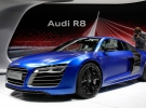 Audi R-8