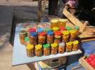 Фрукты в меду или соку очень популярны среди крымчан