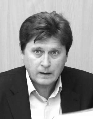 Володимир Фесенко: ”Рушійна сила — прокуратура. Вони ведуть слідство і мають великий вплив на суди”