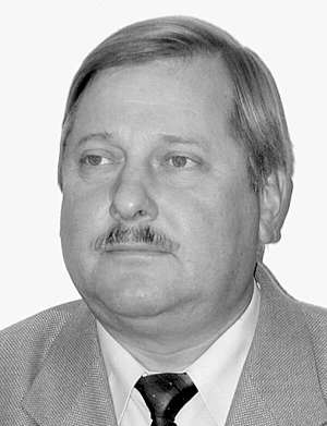 Юрій Большак: ”Критична ситуація зі стоками. Каналізаційні системи в Україні зношені” 