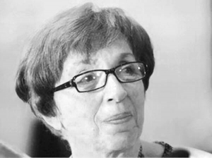 Поетеса-дисидентка Ірина Калинець померла 31 липня від раку на 72-му році життя