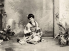17 разів викликали на біс Соломію Крушельницьку 28 травня 1904 року, коли вона виконала партію Чіо-Чіо-Сан – головну в опері Джакомо Пуччіні ”Мадам Баттерфляй”. Її прем’єра, з іншою співачкою в головній ролі, в театрі в La Scala три місяці перед тим зазнала фіаско. Маестро впав у депресію. Крушельницька погодилася заспівати в новій редакції опери. Повторна прем’єра стала тріумфом і композитора, і співачки