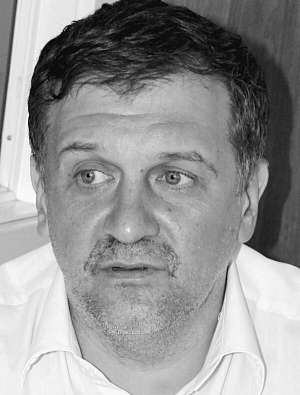 Олексій Гарань: ”Замаячила небезпека санкцій проти людей, які причетні до порушення демократії в Україні”
