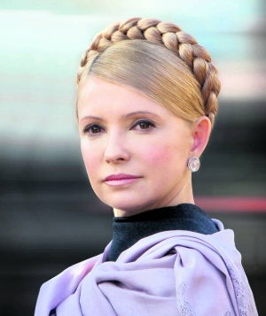 Юлія Тимошенко: ”Необхідно скласти списки осіб, яким відмовлятимуть у видачі віз, щоб диктатори та друзі диктаторів були замкнені в межах системи, яку вони створили власноруч”