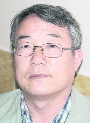 Пастор церкви ”Божий мир” Лі Чанг Бе: &quot;11 осіб після кримінального минулого захотіли навчатися в семінарії”