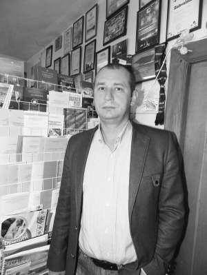 Федір Шандор: ”На Західній Україні посилюється тенденція децентралізації влади”